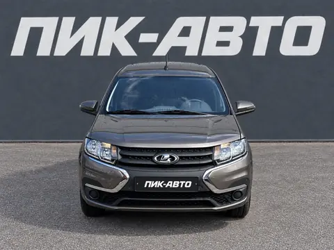 LADA Largus 2025, фото 2