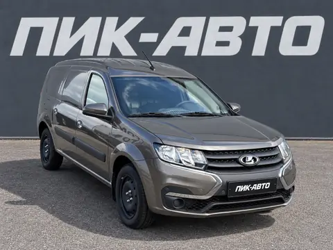 LADA Largus 2025, фото 3
