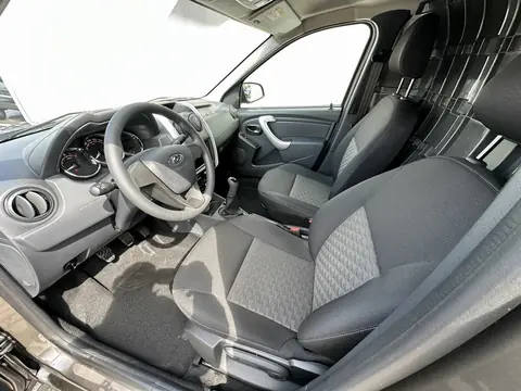 LADA Largus 2025, фото 9