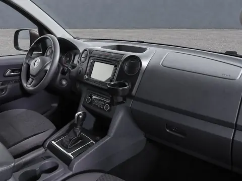 Volkswagen Amarok 2015, фото 5