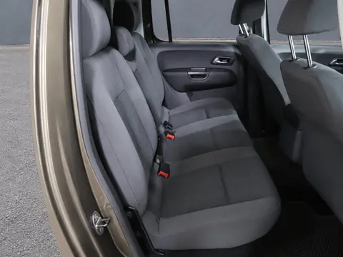 Volkswagen Amarok 2015, фото 6