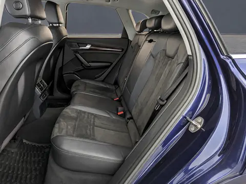 Audi Q5 2018, фото 9