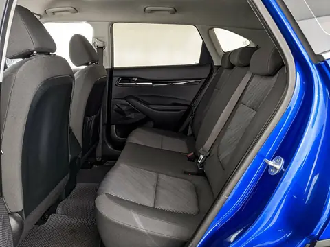 Kia Seltos 2021, фото 6