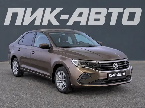 Volkswagen Polo 2022, фото 2