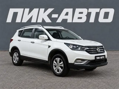 Dongfeng AX7 2021, фото 1