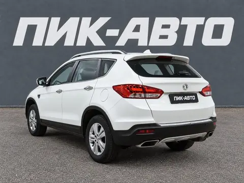 Dongfeng AX7 2021, фото 2