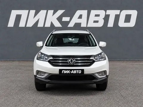 Dongfeng AX7 2021, фото 3