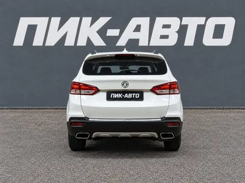 Dongfeng AX7 2021, фото 4