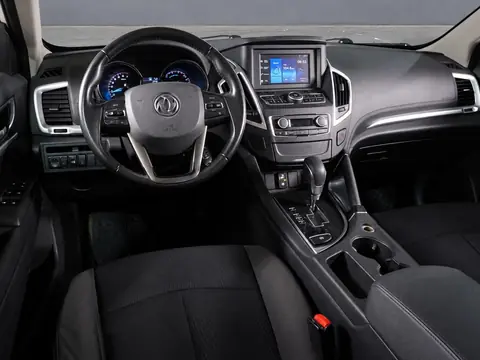Dongfeng AX7 2021, фото 5