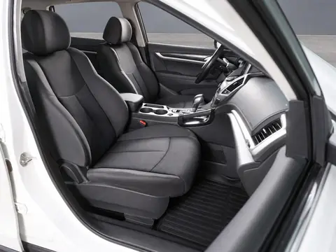Dongfeng AX7 2021, фото 7