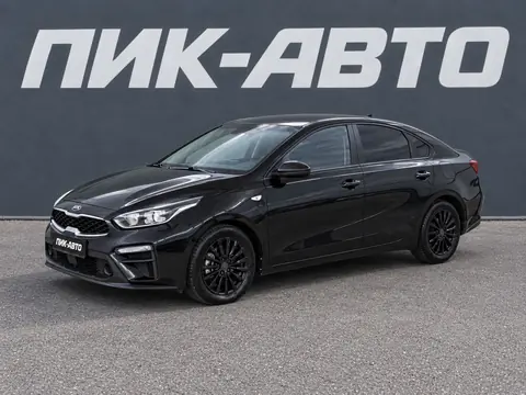 Kia K3 2019, фото 1