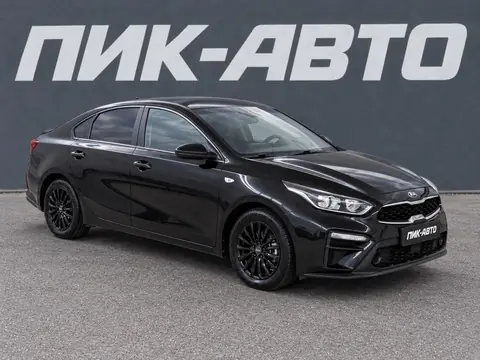 Kia K3 2019, фото 2