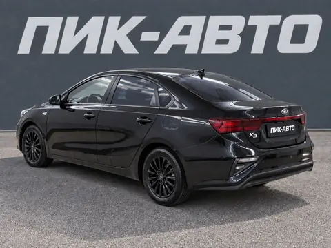 Kia K3 2019, фото 3