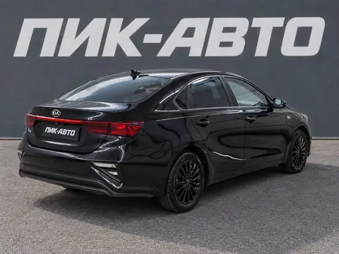 Kia K3 2019, фото 4