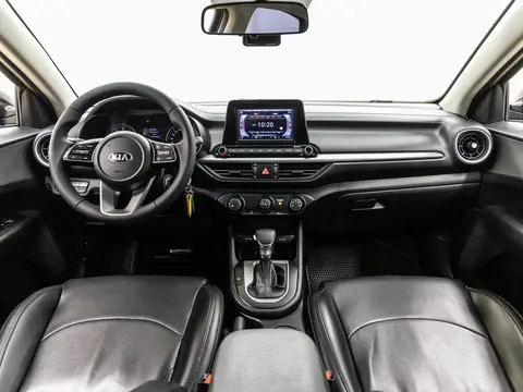 Kia K3 2019, фото 5