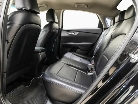 Kia K3 2019, фото 6