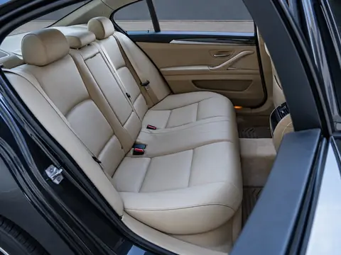 BMW 5 серии 2016, фото 6