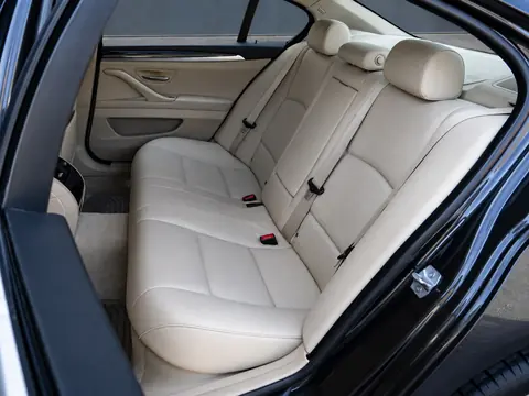 BMW 5 серии 2016, фото 8