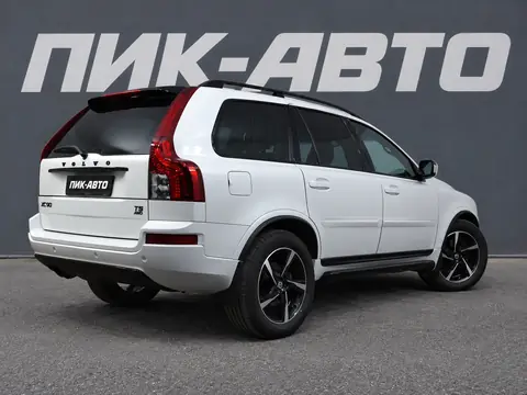 Volvo XC90 2014, фото 2
