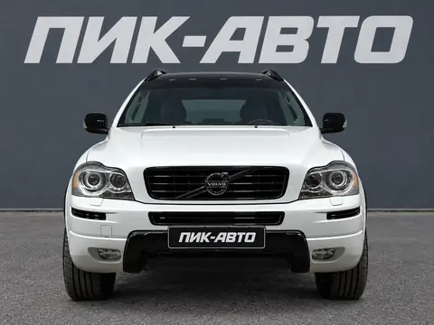 Volvo XC90 2014, фото 3