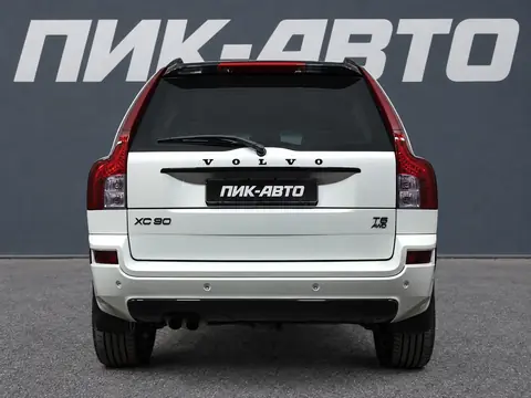 Volvo XC90 2014, фото 4