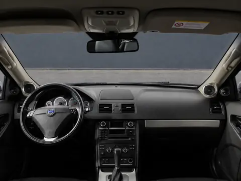 Volvo XC90 2014, фото 7