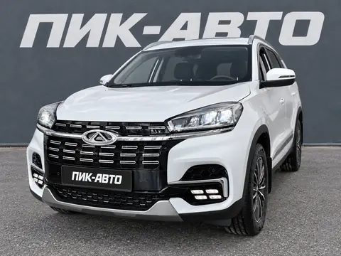 Chery Tiggo 8 2023, фото 1