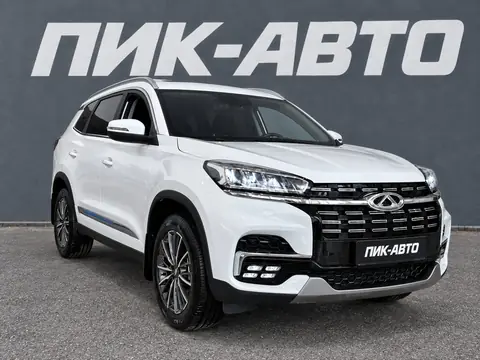 Chery Tiggo 8 2023, фото 2