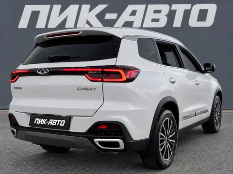 Chery Tiggo 8 2023, фото 3
