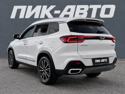Chery Tiggo 8 2023, фото 4