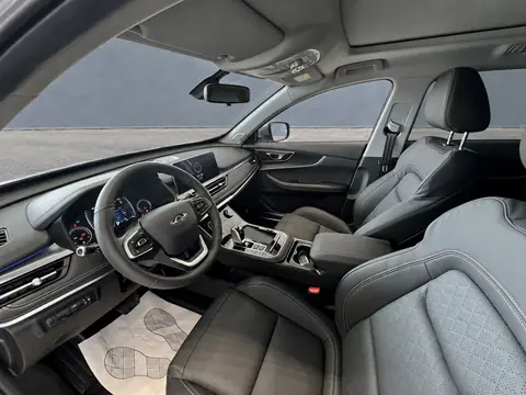 Chery Tiggo 8 2023, фото 5