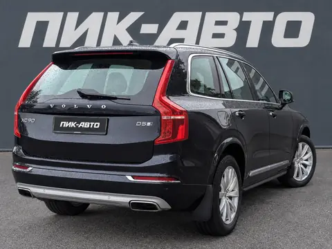 Volvo XC90 2016, фото 3