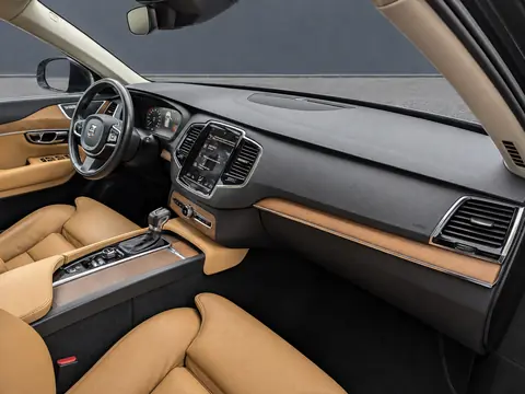 Volvo XC90 2016, фото 5