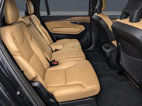 Volvo XC90 2016, фото 6