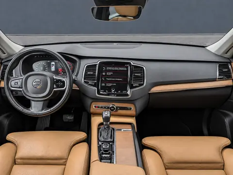 Volvo XC90 2016, фото 7