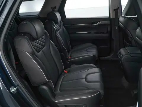 Hyundai Palisade 2022, фото 6