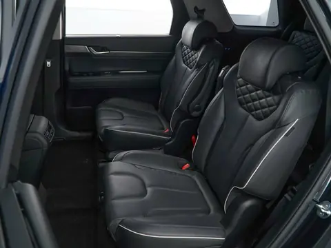 Hyundai Palisade 2022, фото 8