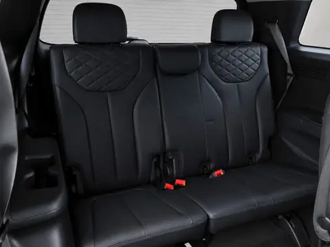 Hyundai Palisade 2022, фото 9