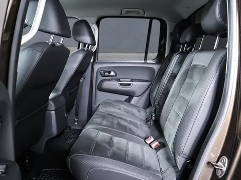 Volkswagen Amarok 2018, фото 6