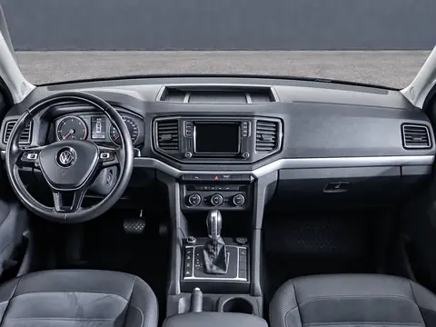 Volkswagen Amarok 2018, фото 7