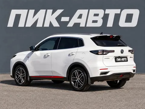 Changan CS55 Plus 2023, фото 3