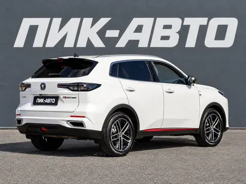 Changan CS55 Plus 2023, фото 4