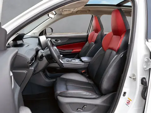 Changan CS55 Plus 2023, фото 5