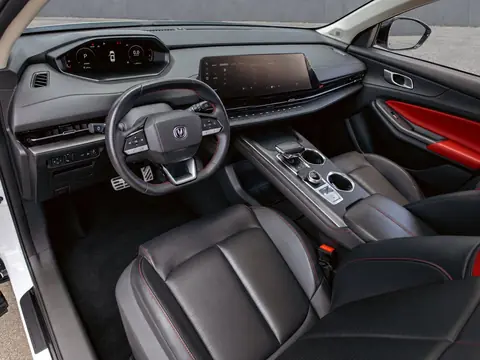 Changan CS55 Plus 2023, фото 6