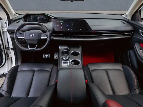 Changan CS55 Plus 2023, фото 7