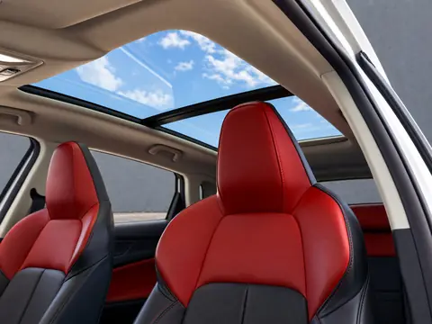 Changan CS55 Plus 2023, фото 8