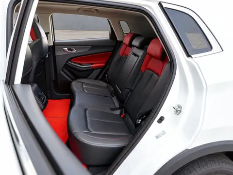 Changan CS55 Plus 2023, фото 9