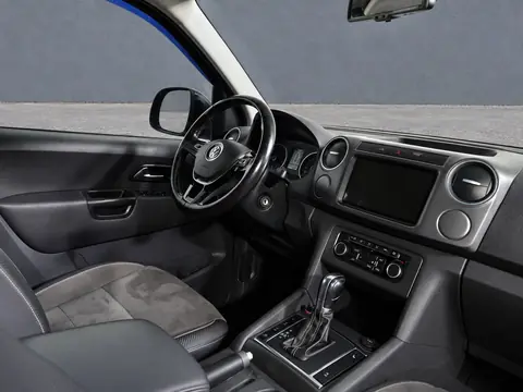 Volkswagen Amarok 2015, фото 5