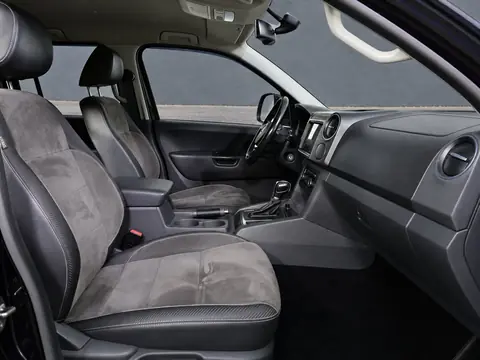 Volkswagen Amarok 2015, фото 6