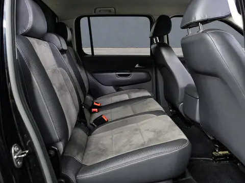 Volkswagen Amarok 2015, фото 7